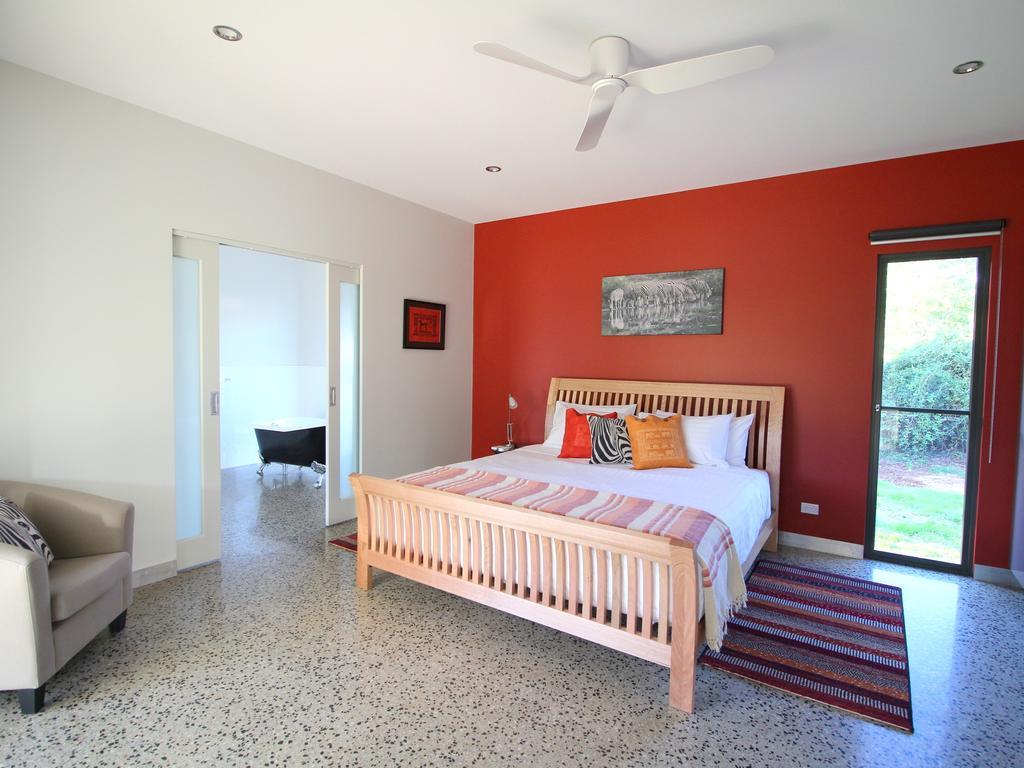 3 Bells Alpine Cottage Bright Esterno foto